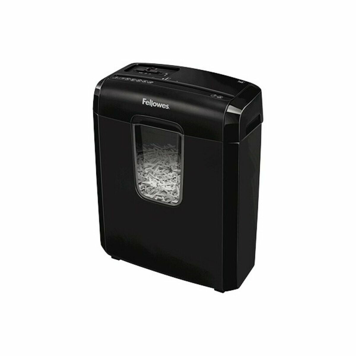 Trituradora de Papel Fellowes Powershred 6C 14 L