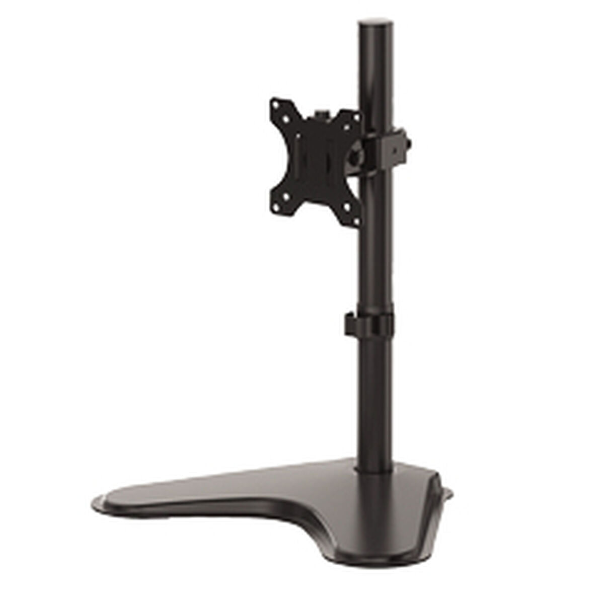 Soporte de Mesa para Pantalla Fellowes 8049601 Negro 32"