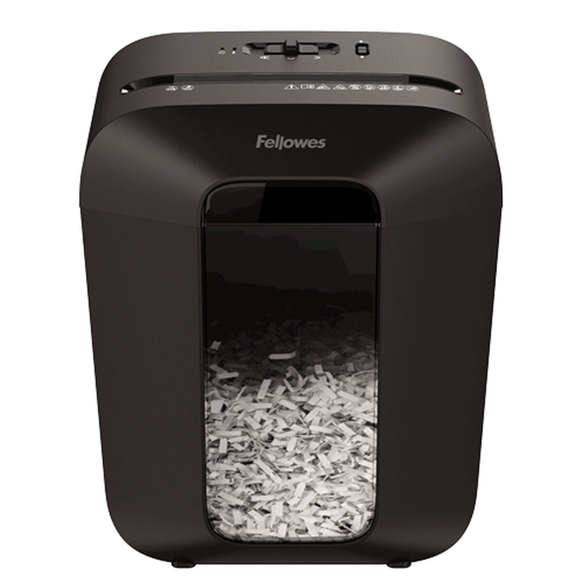 Paper Shredder Fellowes Powershred LX50 17 L