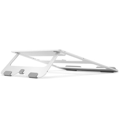 Support pour Ordinateur Portable Lenovo GXF0X02618 Aluminium