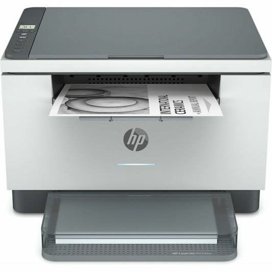 Multifunction Printer HP M234dw