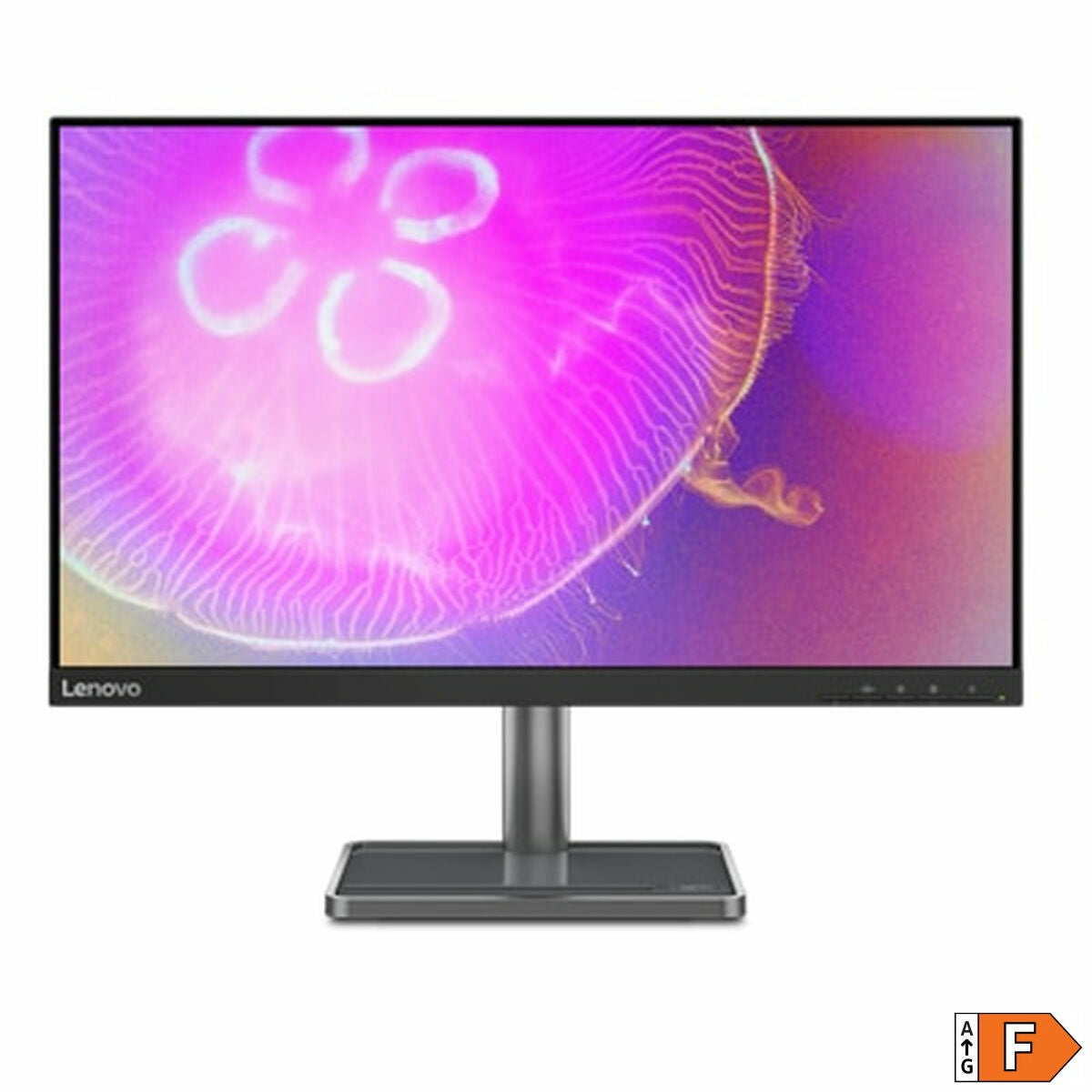 Monitor Lenovo L24q-35 23,8" Quad HD 75 Hz