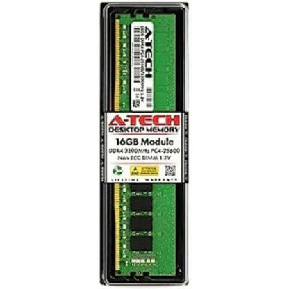 Mémoire RAM Lenovo 4X71L68779 16 GB DDR4 3200 MHz