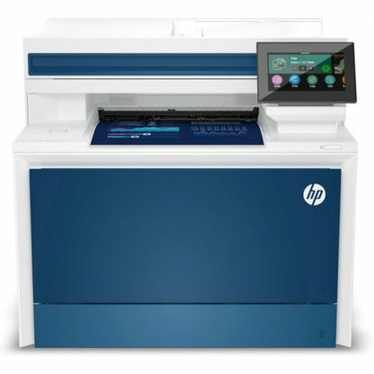 Impresora Multifunción HP LaserJet Pro 4302dw