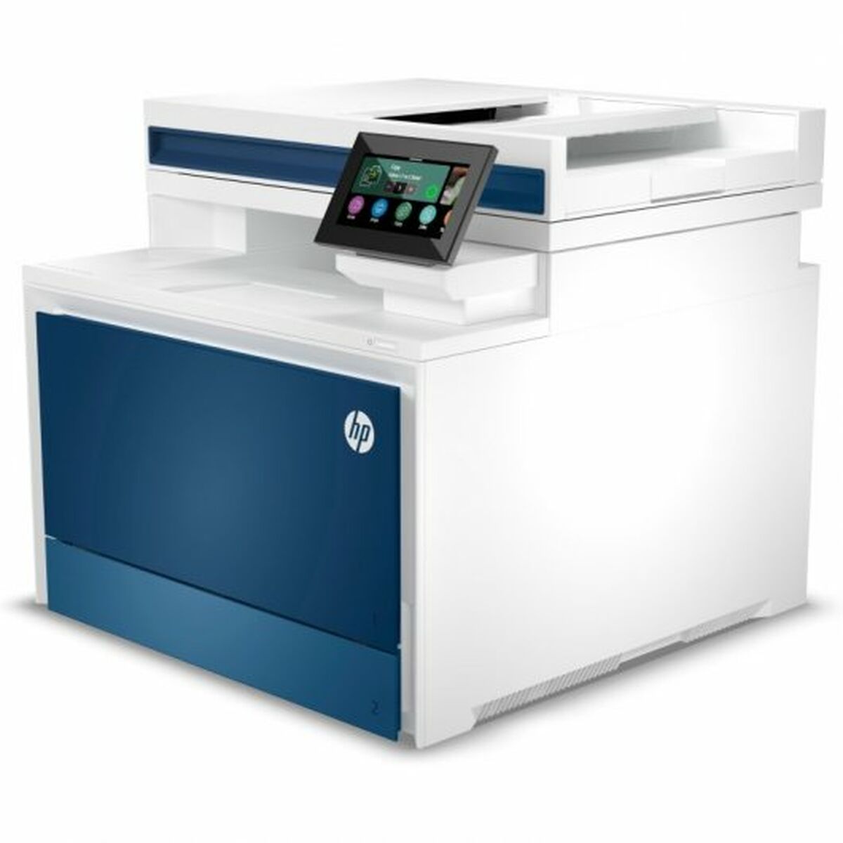 Multifunction Printer HP LaserJet Pro 4302dw