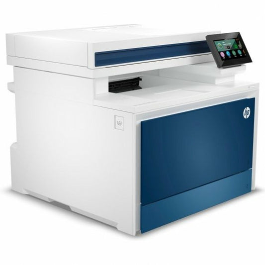 Impresora Multifunción HP LaserJet Pro 4302dw