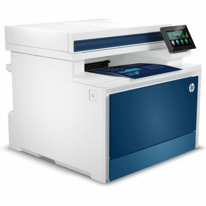 Multifunction Printer HP LaserJet Pro 4302dw