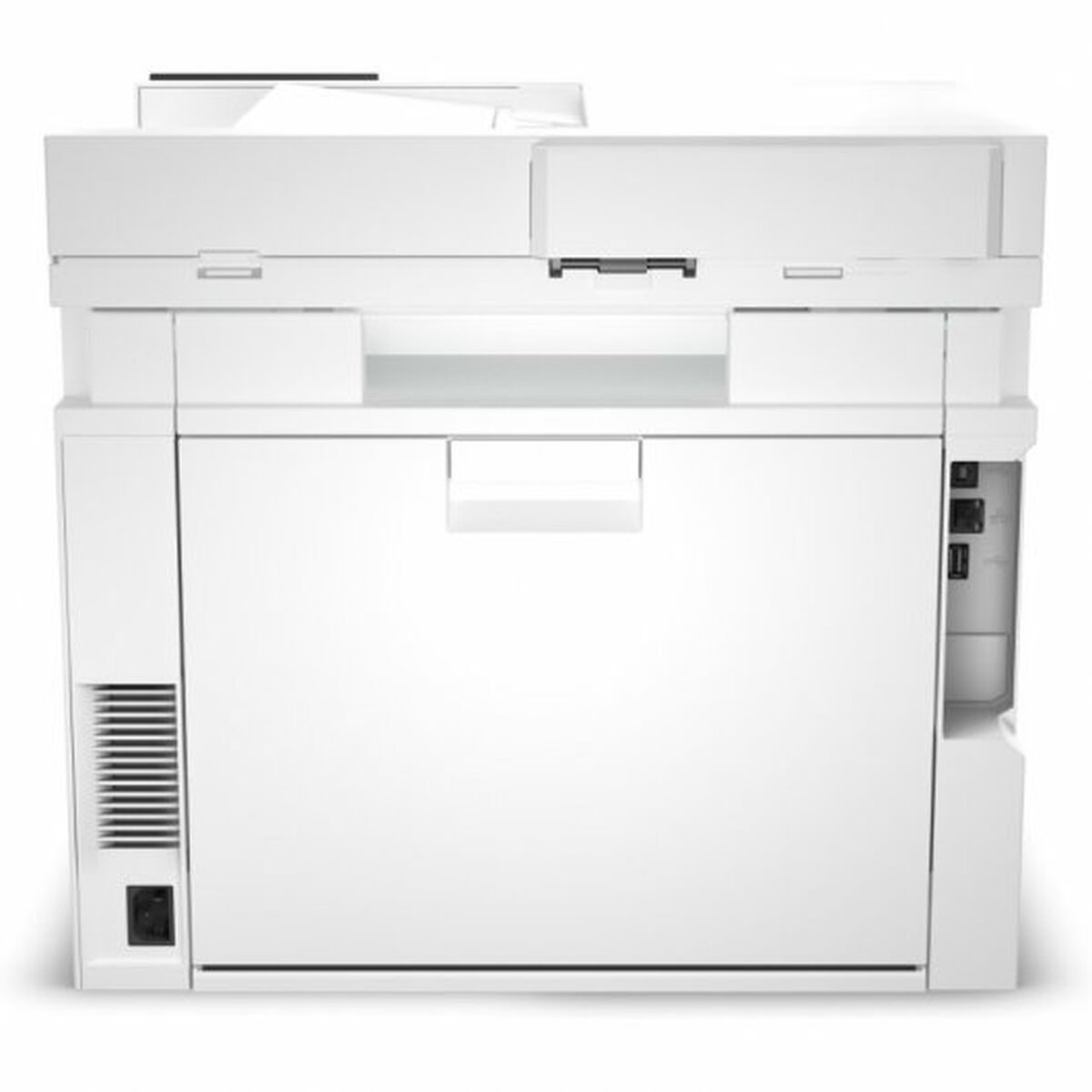 Multifunction Printer HP LaserJet Pro 4302dw