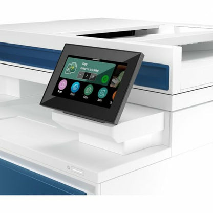 Imprimante Multifonction HP LaserJet Pro 4302dw