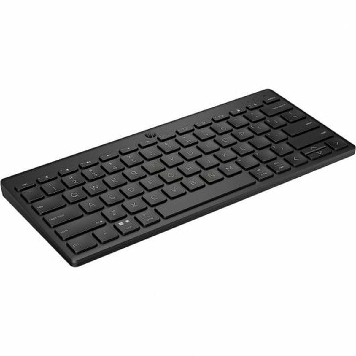 Clavier sans fil HP Noir (Reconditionné A+)