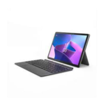 Teclado Lenovo Lenovo Tab P12 Gris