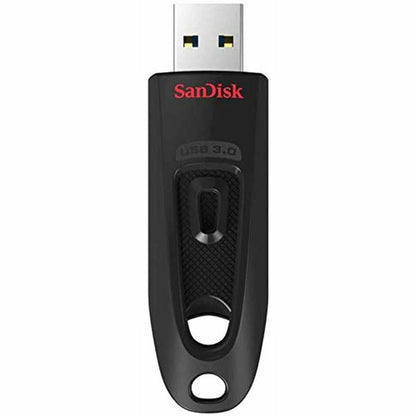 Clé USB SanDisk Ultra Noir 32 GB