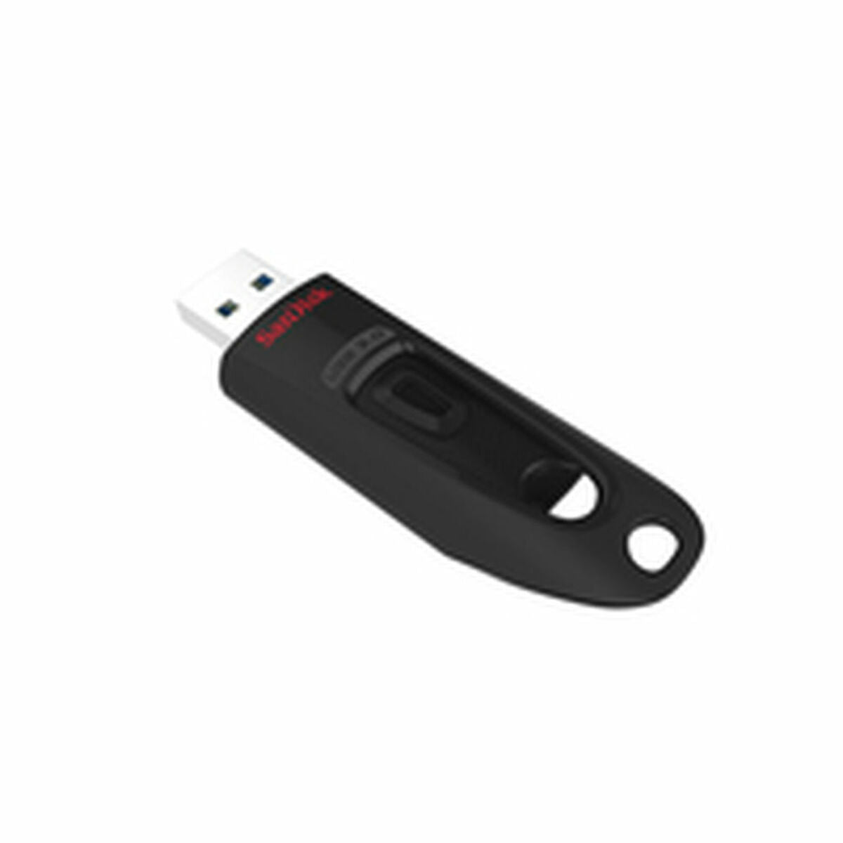 Clé USB SanDisk Ultra Noir 256 GB