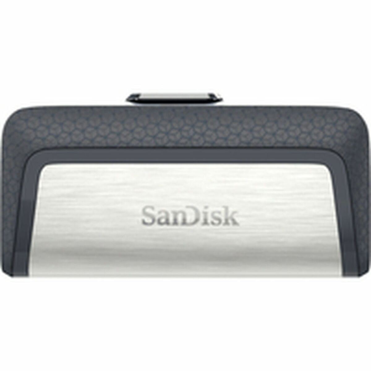 Clé USB SanDisk SDDDC2-032G-G46 Noir/Argenté 32 GB