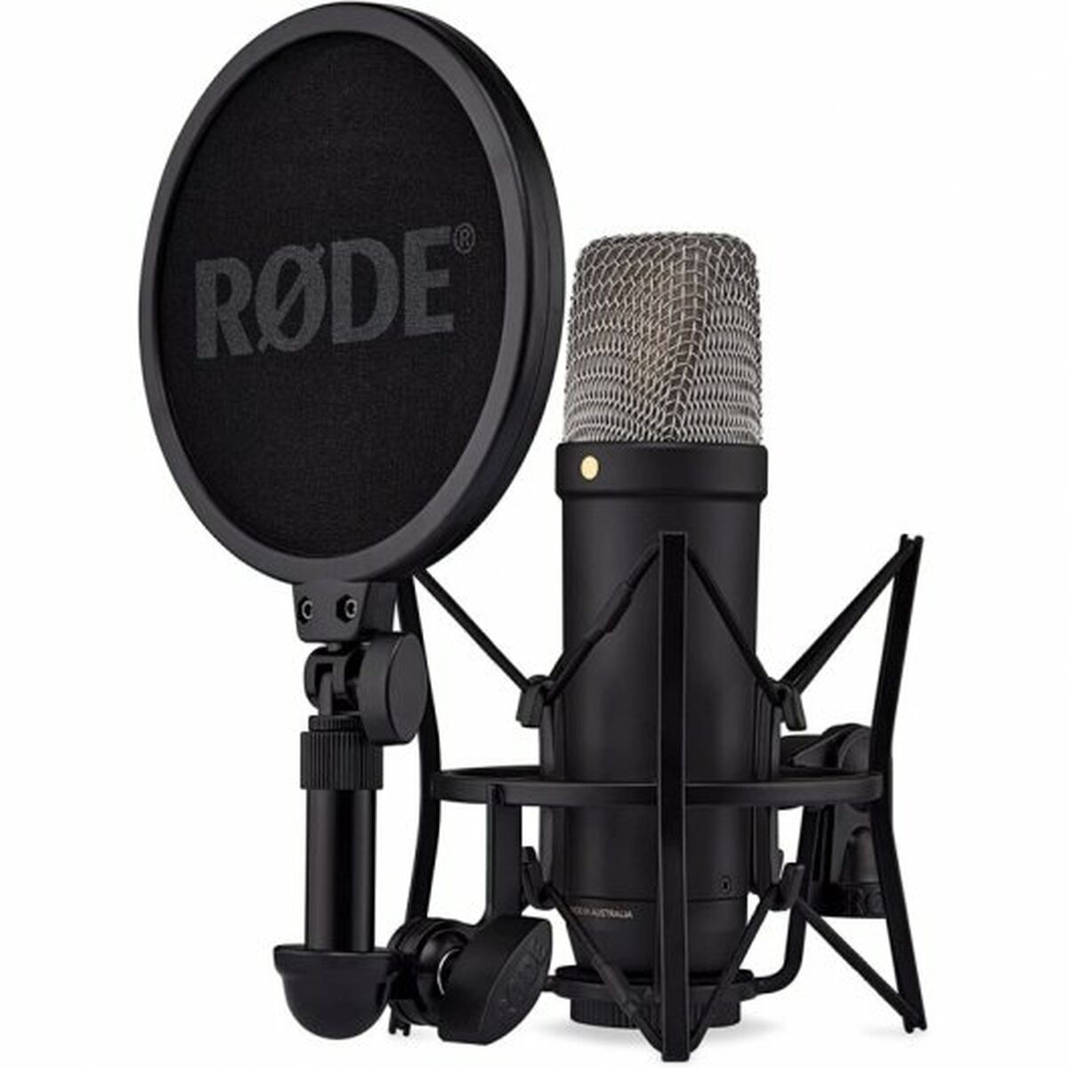 Microphone Rode Microphones NT1 5a