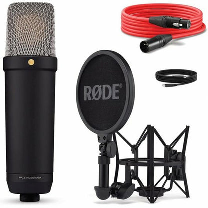 Micrófono Rode Microphones NT1 5a