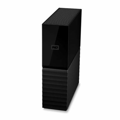 Disco Duro Externo Western Digital WDBBGB0120HBK-EESN 12 TB