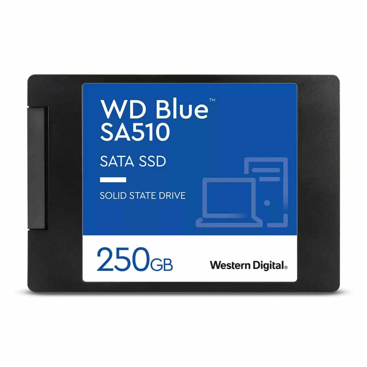 Disco Duro Western Digital SA510 250 GB SSD