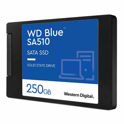 Disque dur Western Digital SA510 250 GB SSD