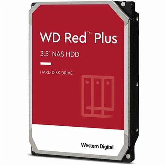 Disque dur Western Digital WD120EFBX 12 TB 3,5"