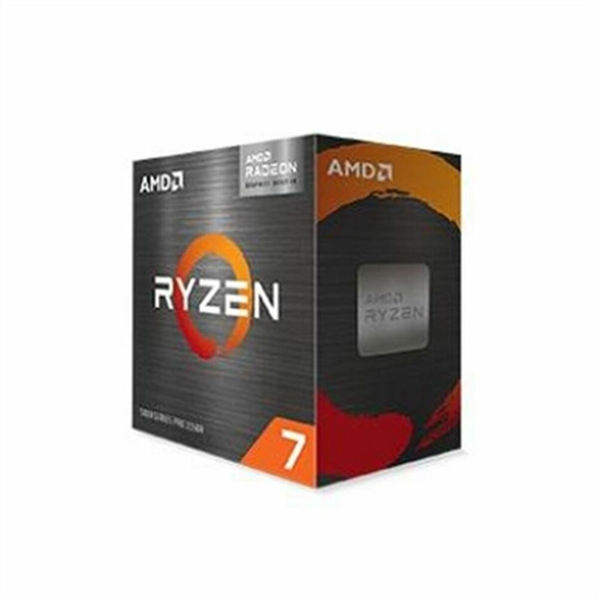 Processeur AMD AMD Ryzen 7 5700G 16 MB AMD AM4