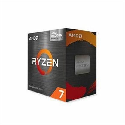 Processeur AMD AMD Ryzen 7 5700G 16 MB AMD AM4