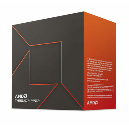 Procesador AMD THREADRIPPER 7970X STR5