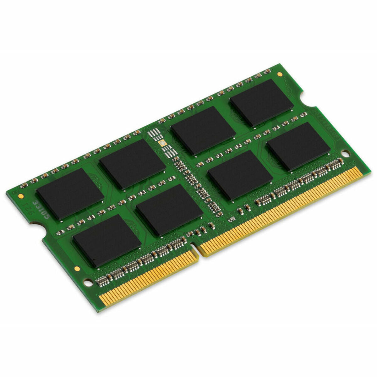 Mémoire RAM Kingston KVR16S11/8 DDR3 8 GB CL11