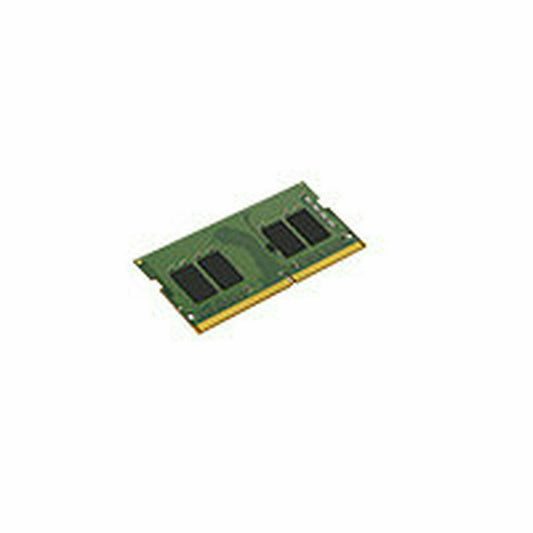 Mémoire RAM Kingston KVR32S22S8 3200 MHz DDR4 8 GB CL22