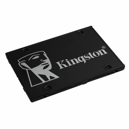 Disco Duro Kingston SKC600/256G 256 GB SSD