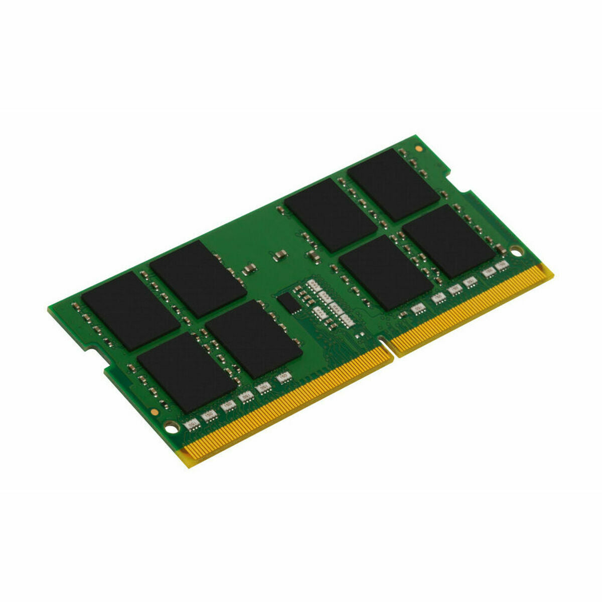 Processeur Kingston KVR26S19D8/32 2666 MHz 2 GB DDR4