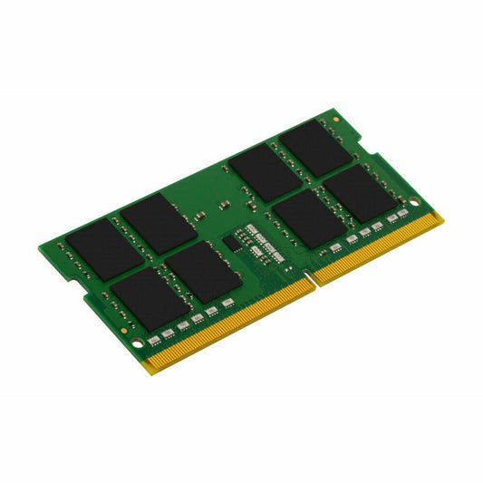 Procesador Kingston KVR26S19D8/32 2666 MHz 2 GB DDR4