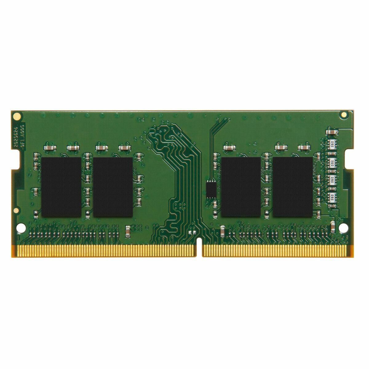 Memoria RAM Kingston KVR26S19S6/8 DDR4 8 GB CL19