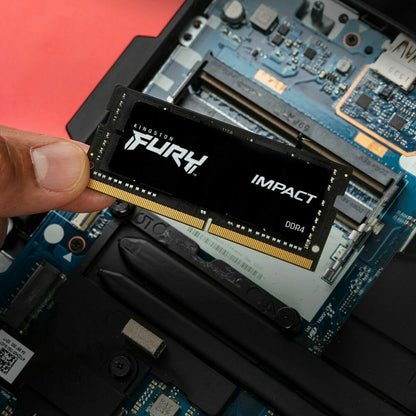 Mémoire RAM Kingston KF426S15IB/8 DDR4 8 GB