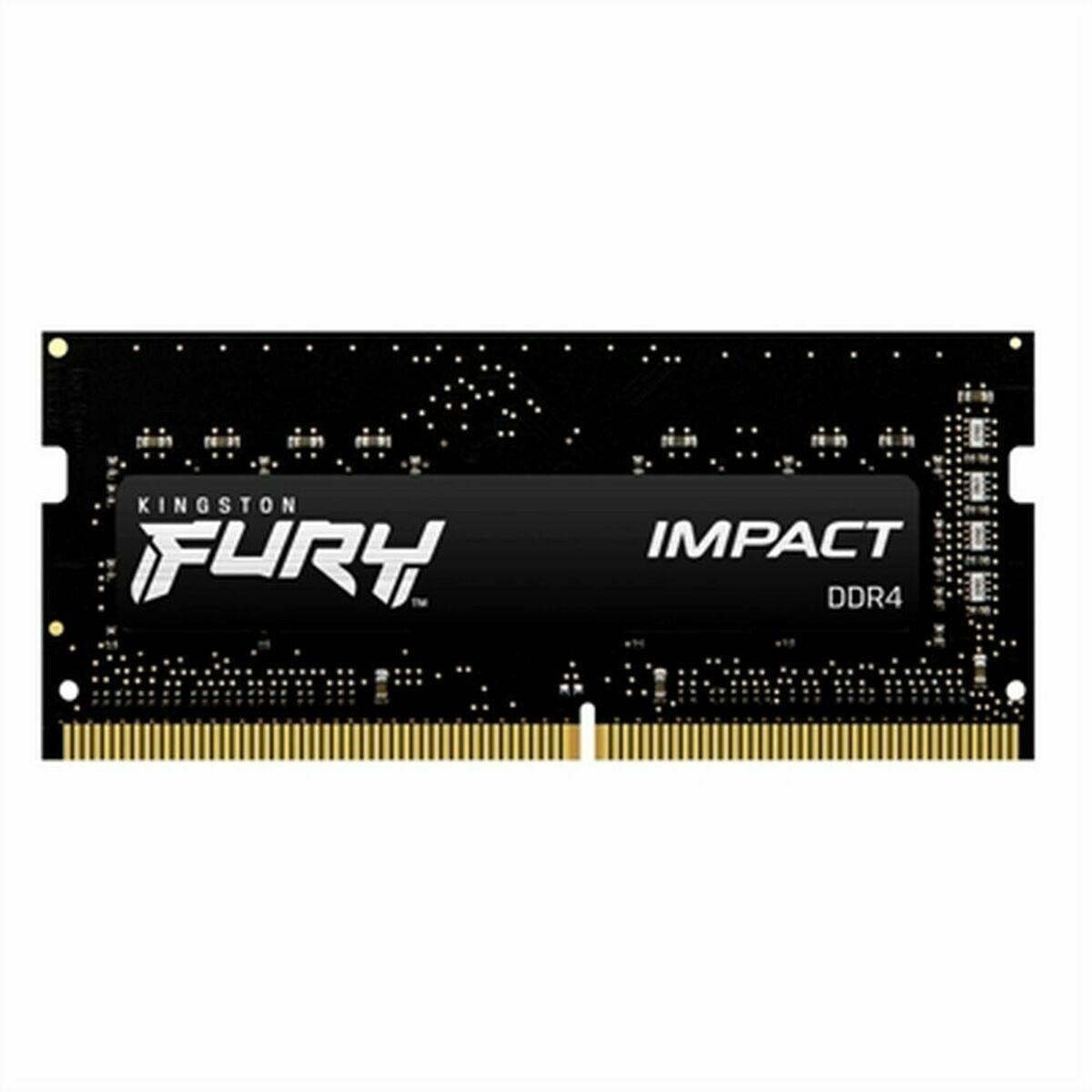 Mémoire RAM Kingston KF426S15IB/8 DDR4 8 GB