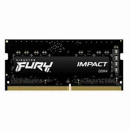 Mémoire RAM Kingston KF426S15IB/8 DDR4 8 GB