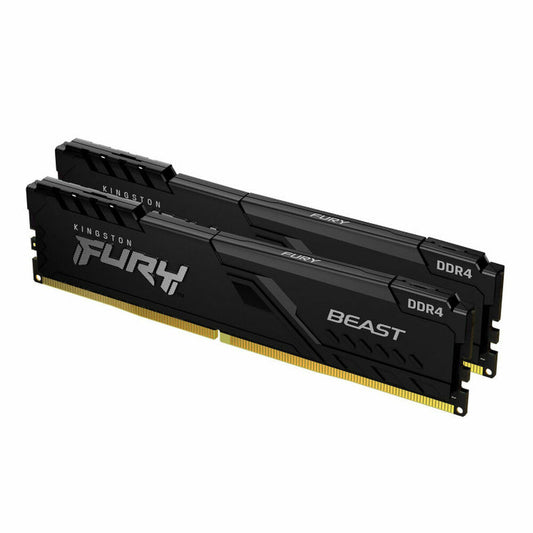 Memoria RAM Kingston KF436C17BBK2/16 DDR4 16 GB 3600 MHz