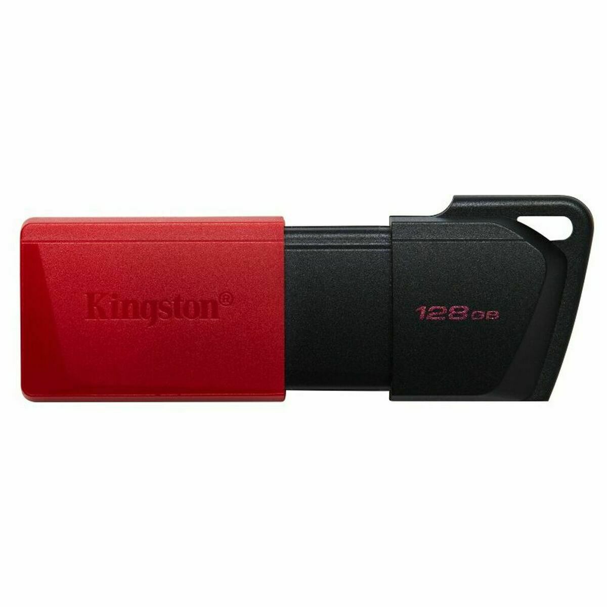 Memoria USB Kingston Exodia M Negro 128 GB