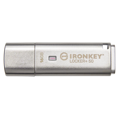 Clé USB Kingston IKLP50/16GB 16 GB