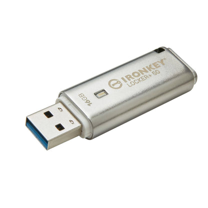 Clé USB Kingston IKLP50/16GB 16 GB