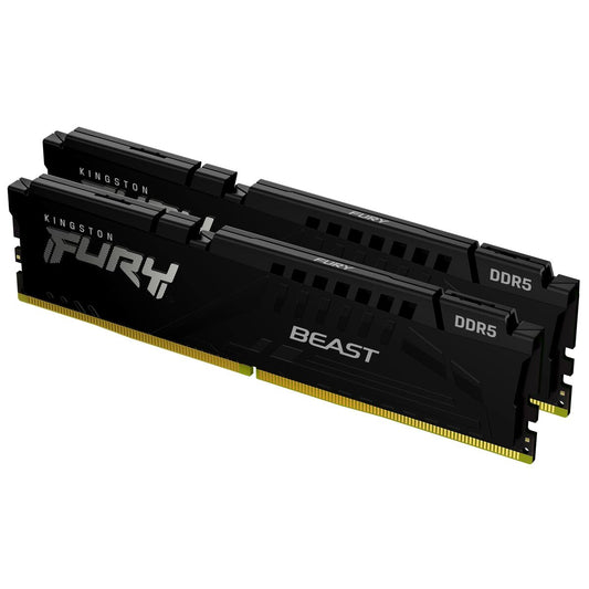 RAM Memory Kingston KF552C36BBEK2-16 DDR5