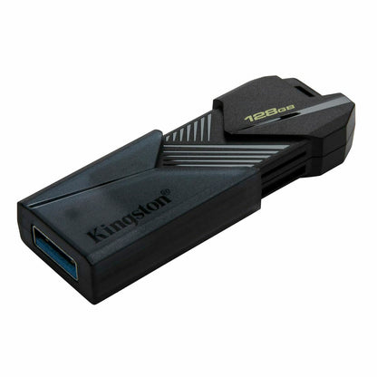 Memoria USB Kingston DTXON/128GB 128 GB Negro