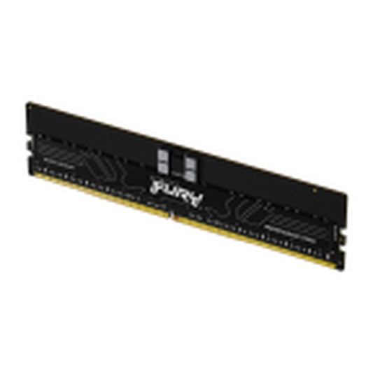 Mémoire RAM Kingston KF560R32RB-16 DDR5 SDRAM DDR5 16 GB cl32