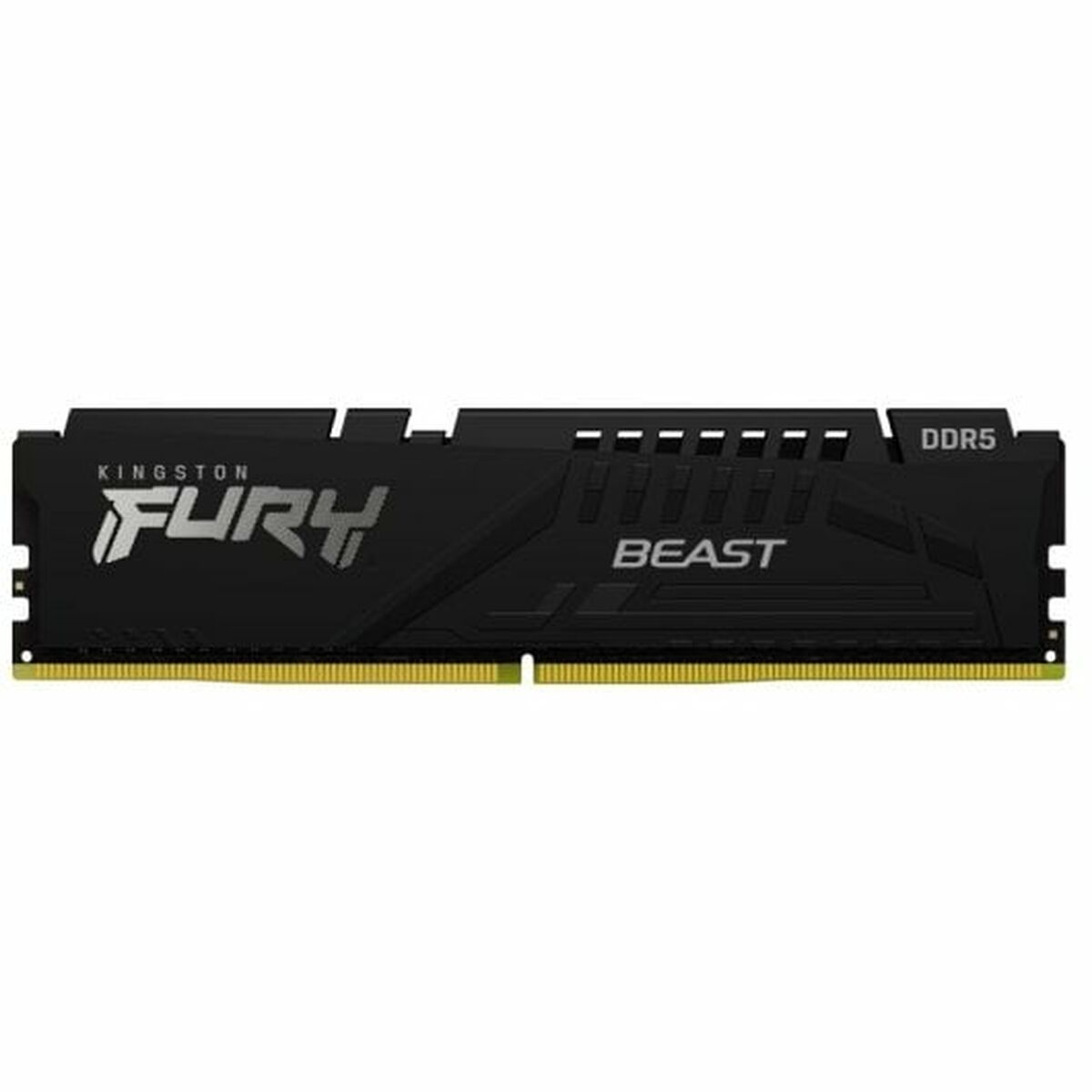 Memoria RAM Kingston 32 GB DIMM 6000 MHz cl30