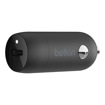 Car Charger Belkin CCA003BTBK