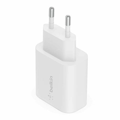 Wall Charger Belkin WCA004VFWH