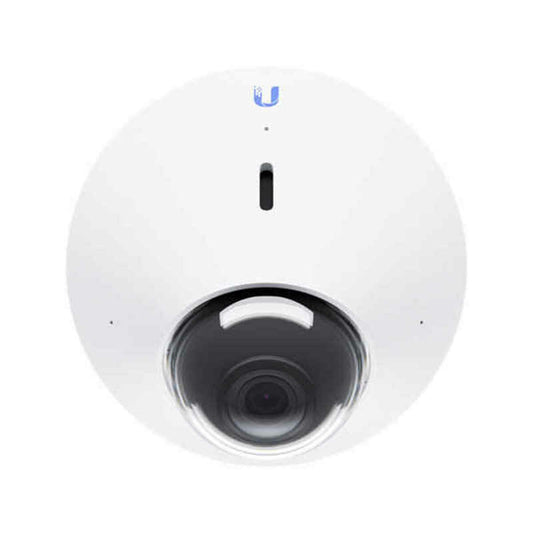 Caméra IP UBIQUITI UVC-G4-Dome 2688 x 1512 px Blanc