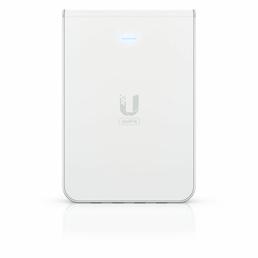 Repetidor Wifi + Router + Punto de Acceso UBIQUITI Unifi 6 In-Wall
