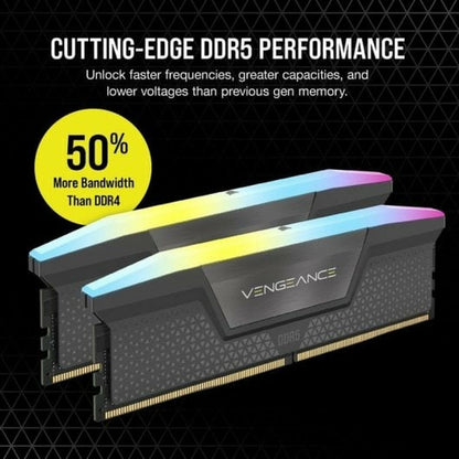 Memoria RAM Corsair DIMM 64 GB CL40