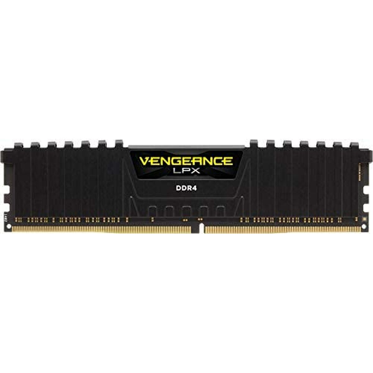 Mémoire RAM Corsair VENGEANCE LPX CL16 DDR4 16 GB 3200 MHz